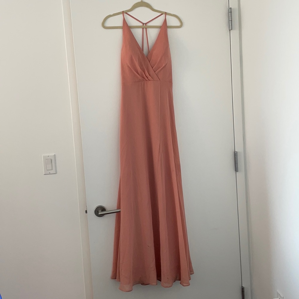 Jenny yoo bridesmaids dress